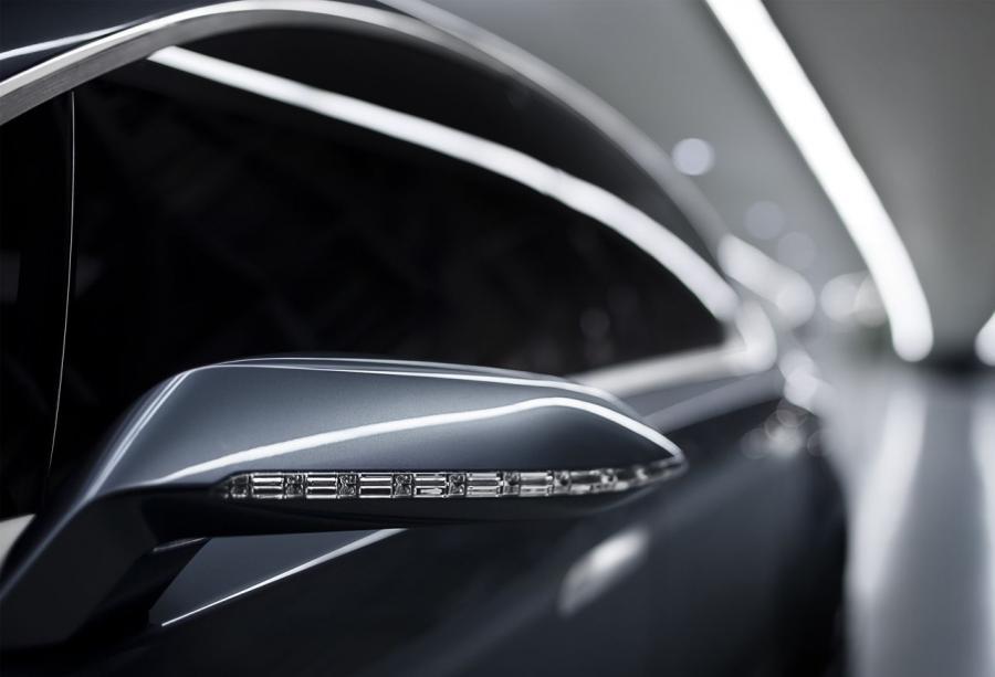  Peugeot 5 Concept 2010 года  (фото 28 из 28)